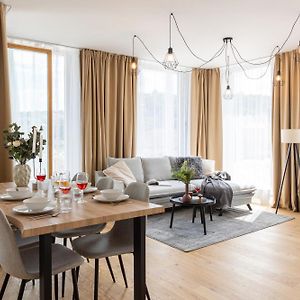 Appartement met Twee Slaapkamers